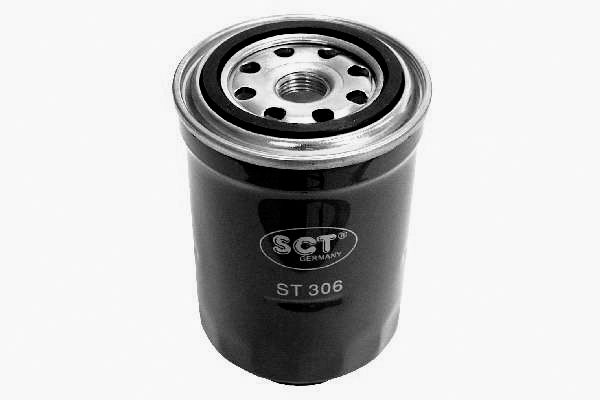 Fuel Filter SCT - MANNOL ST306