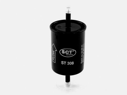 Fuel Filter SCT - MANNOL ST308