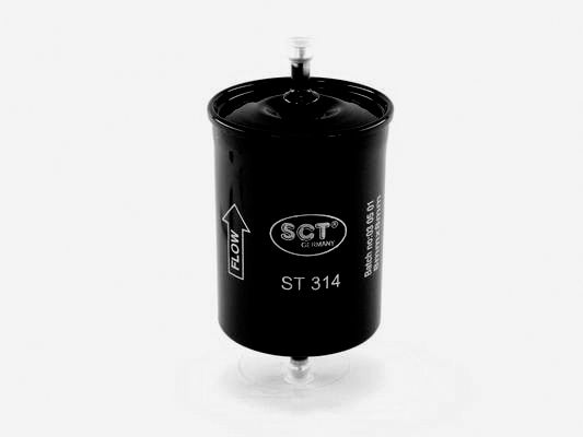 Fuel Filter SCT - MANNOL ST314