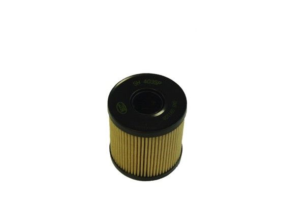 Oil Filter SCT - MANNOL SH4035P