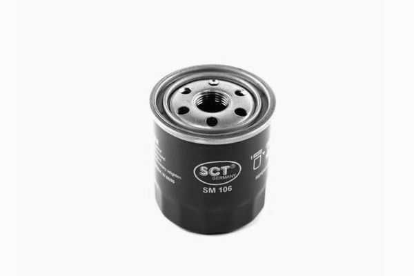 Oil Filter SCT - MANNOL SM106