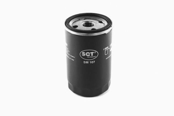 Oil Filter SCT - MANNOL SM107