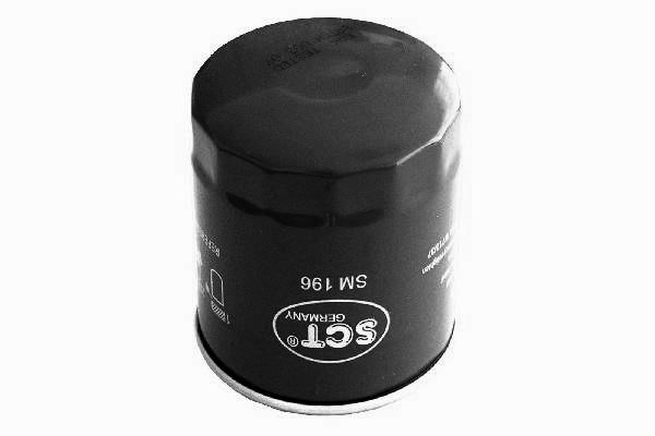 Oil Filter SCT - MANNOL SM196