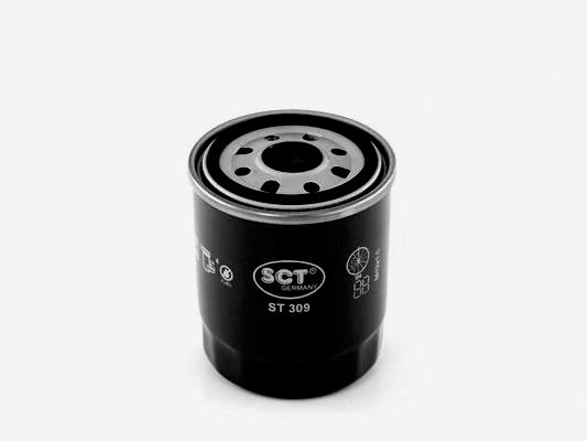 Fuel Filter SCT - MANNOL ST309