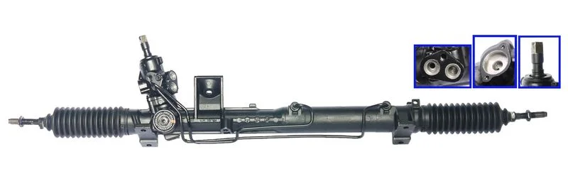 Vairo pavara ELSTOCK 11-2021