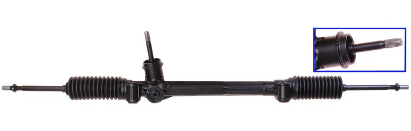 Steering Gear ELSTOCK 14-0890