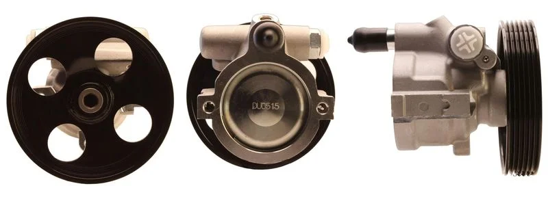 Hidraulinis siurblys, vairo sistema ELSTOCK 15-0259