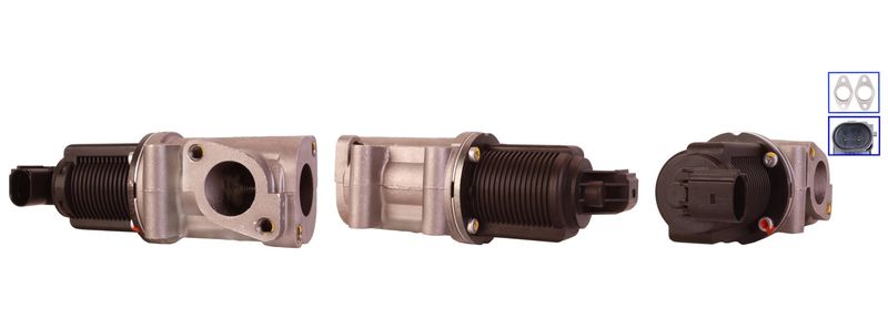 EGR Valve ELSTOCK 72-0020