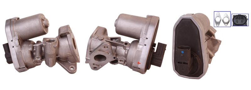 EGR Valve ELSTOCK 73-0045