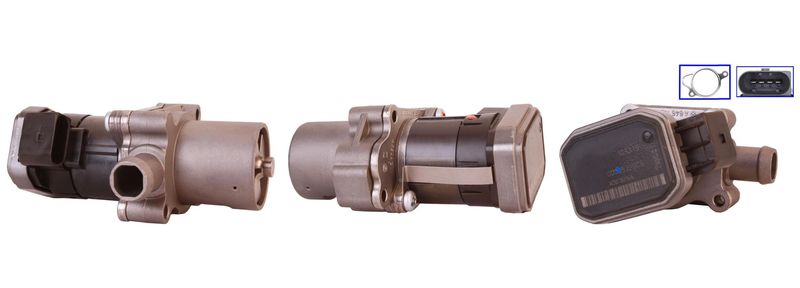 EGR Valve ELSTOCK 73-0054