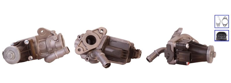 EGR Valve ELSTOCK 73-0079