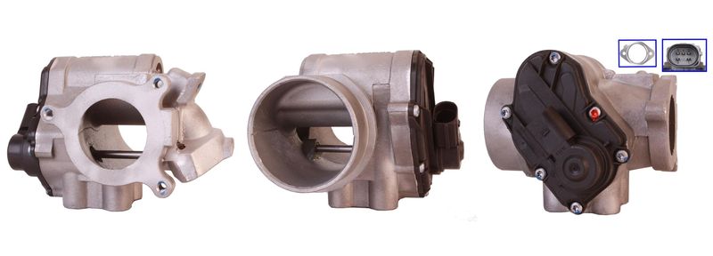 EGR Valve ELSTOCK 73-0082