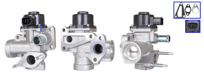EGR Valve ELSTOCK 73-0255