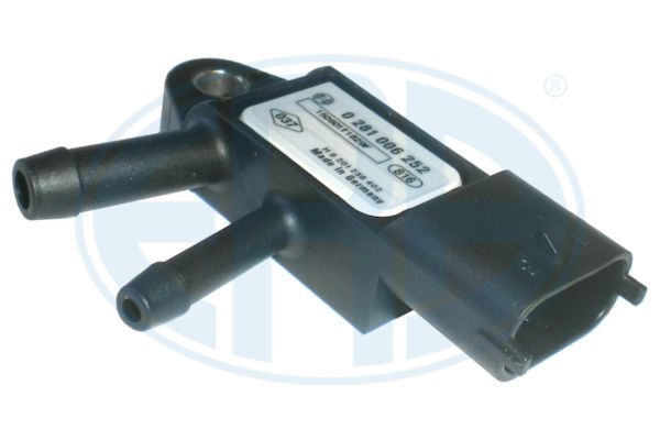 Sensor, exhaust pressure ERA 551019