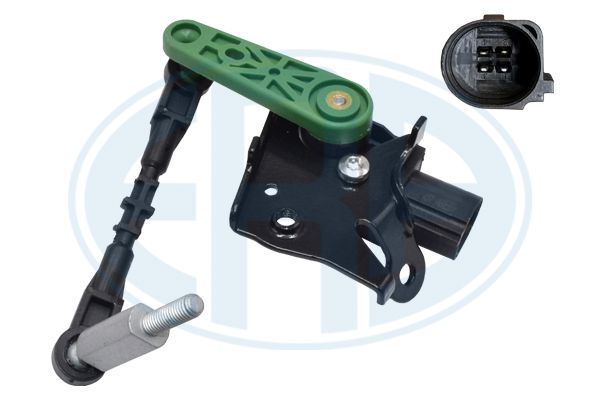 Sensor, headlight levelling ERA 551733A