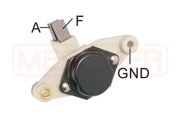 Alternator Regulator ERA 215261