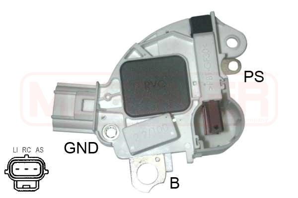 Alternator Regulator ERA 215784