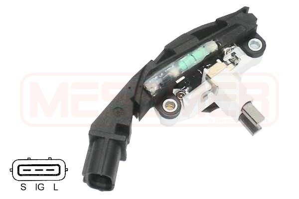 Alternator Regulator ERA 215912