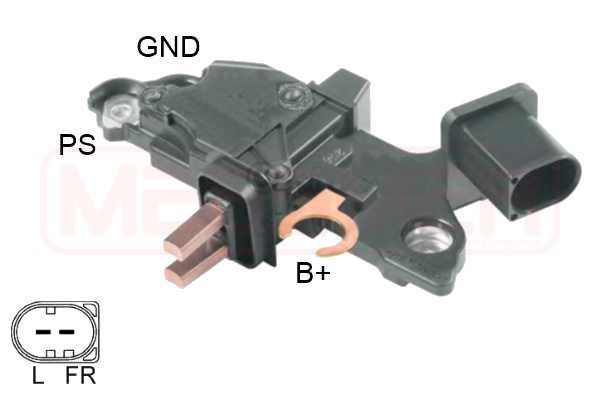 Alternator Regulator ERA 215955