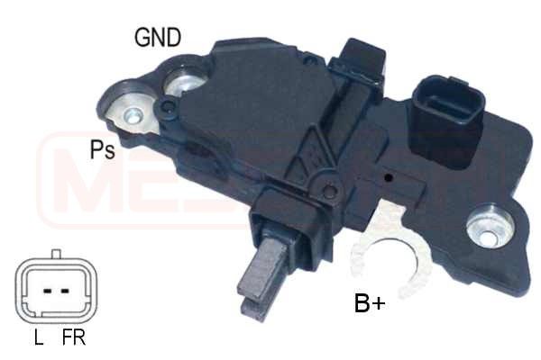 Alternator Regulator ERA 215987