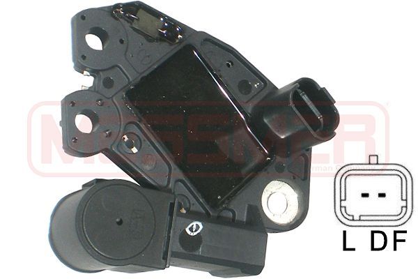 Alternator Regulator ERA 216095