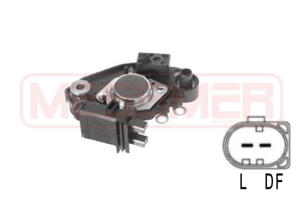 Alternator Regulator ERA 216160