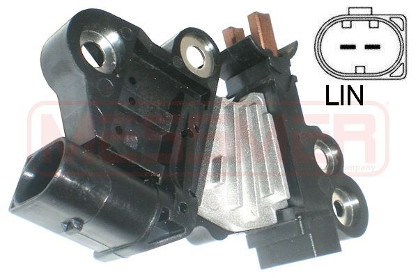 Generatorregulator ERA 216194