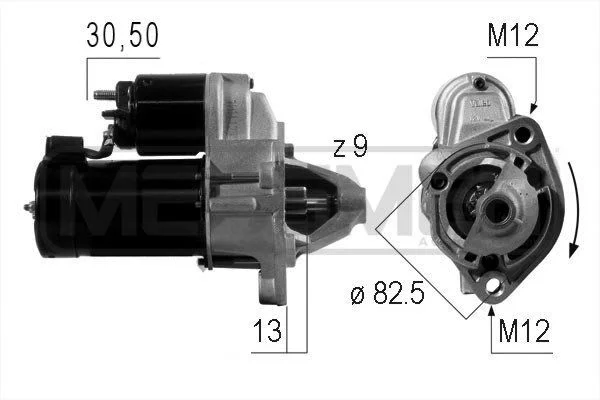 2 ERA 220004A