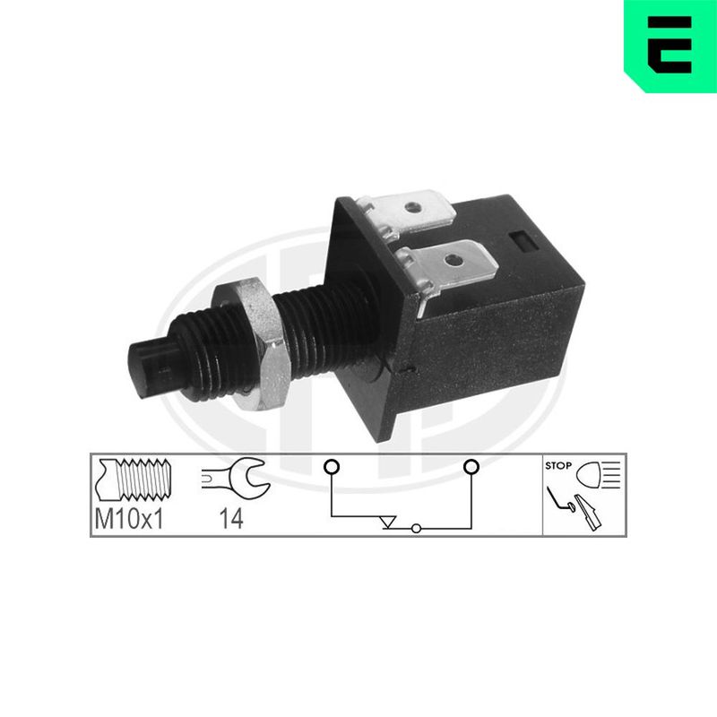 Stop Light Switch ERA 330035