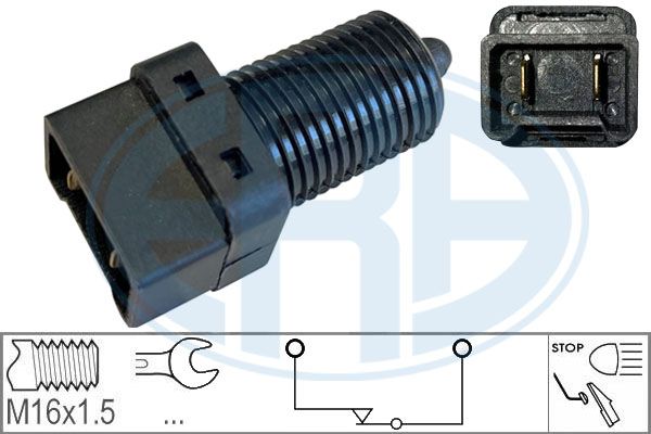 Перемикач стоп-сигналу ERA 330055