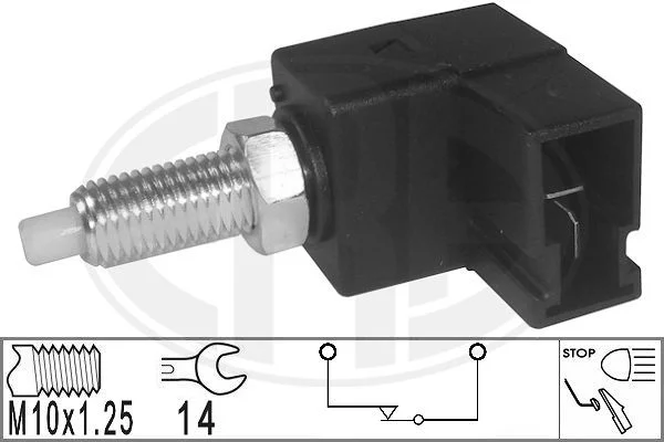 Stop Light Switch ERA 330863