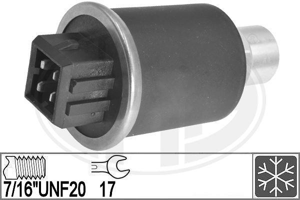 Slėgio jungiklis, oro kondicionavimas ERA 330984