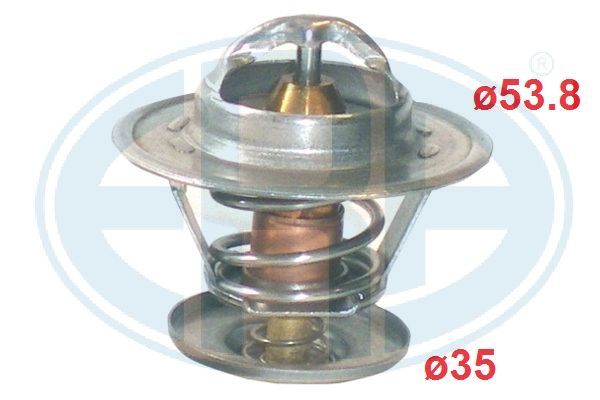 Thermostat, coolant ERA 350012