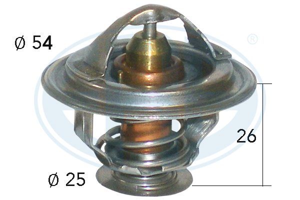 Termostatas, aušinimo skystis ERA 350032