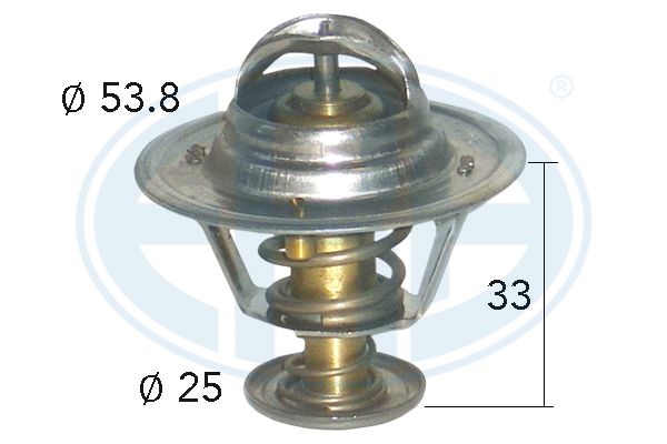 Termostatas, aušinimo skystis ERA 350080A