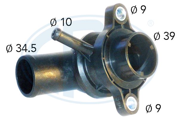 Thermostat, coolant ERA 350382A
