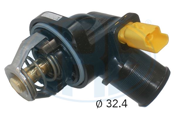 Termostatas, aušinimo skystis ERA 350395