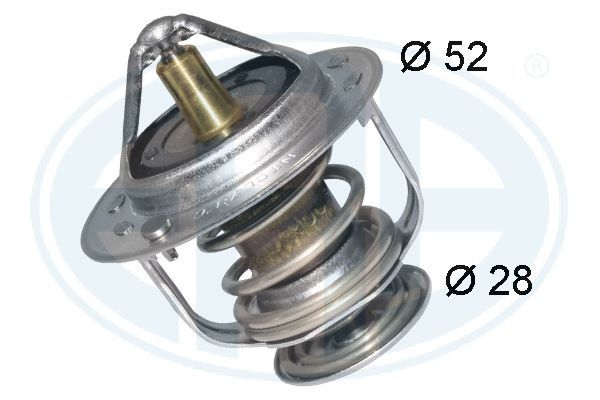 Termostatas, aušinimo skystis ERA 350537A