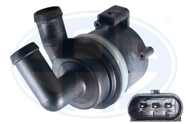 Extra vattenpump (kylvattenkrets) ERA 370041