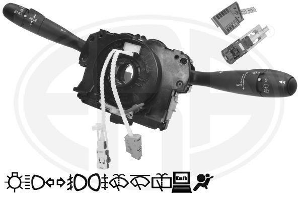 Steering Column Switch ERA 440515