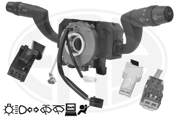 Steering Column Switch ERA 440738