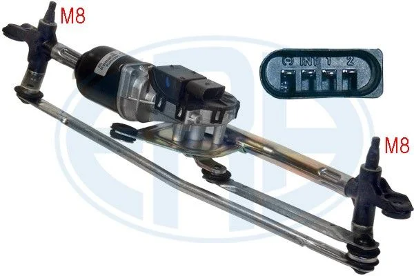 Система склоочисників ERA 460076A