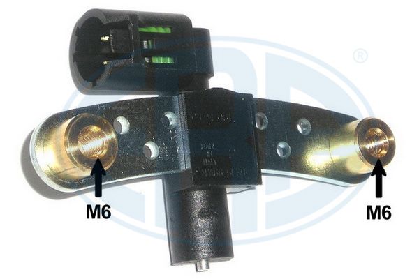 Sensor, crankshaft pulse ERA 550066