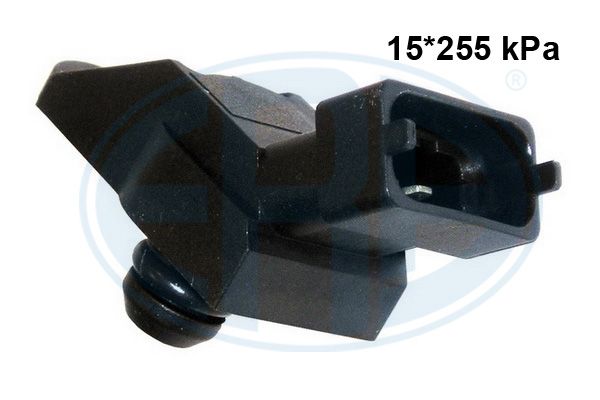 Датчик, тиск впускної труби ERA 550239