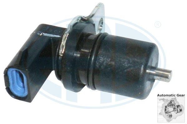 RPM Sensor, automatic transmission ERA 550374A