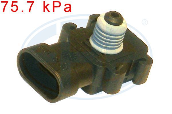 Sensor, intake manifold pressure ERA 550740A