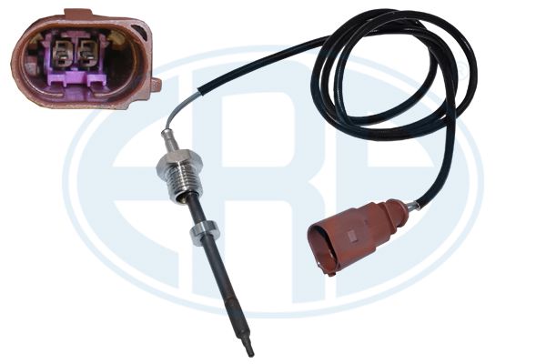 Sensor, exhaust gas temperature ERA 551639A