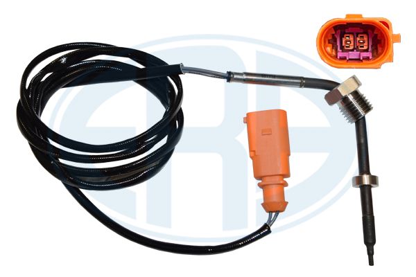 Sensor, exhaust gas temperature ERA 551712A