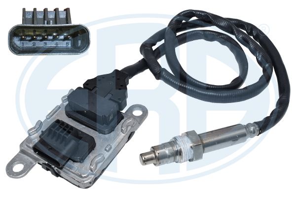 Sensor NOx, injeção de ureia ERA 553003