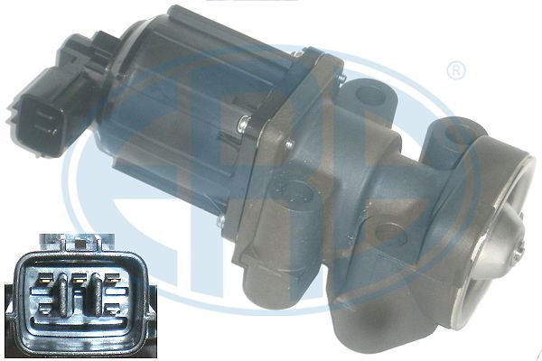 EGR-ventil ERA 555305